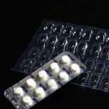 Rigid PVC Phama Blister Film Packaging Rigid PVC Phama Blister Film Packaging