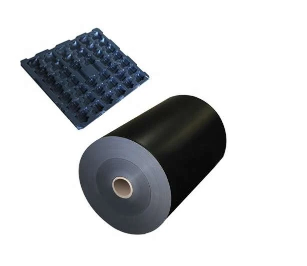 Thermoforming HIPS Sheet Roll suppliers